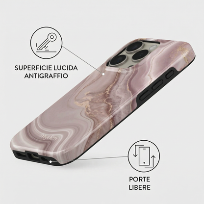 Golden Violet MagSafe