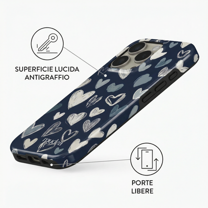 Heart  Explotion magsafe