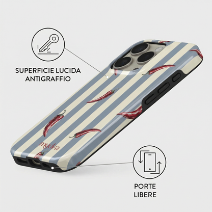 Mediterranean Fire MagSafe