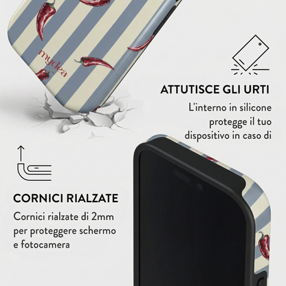 Mediterranean Fire MagSafe