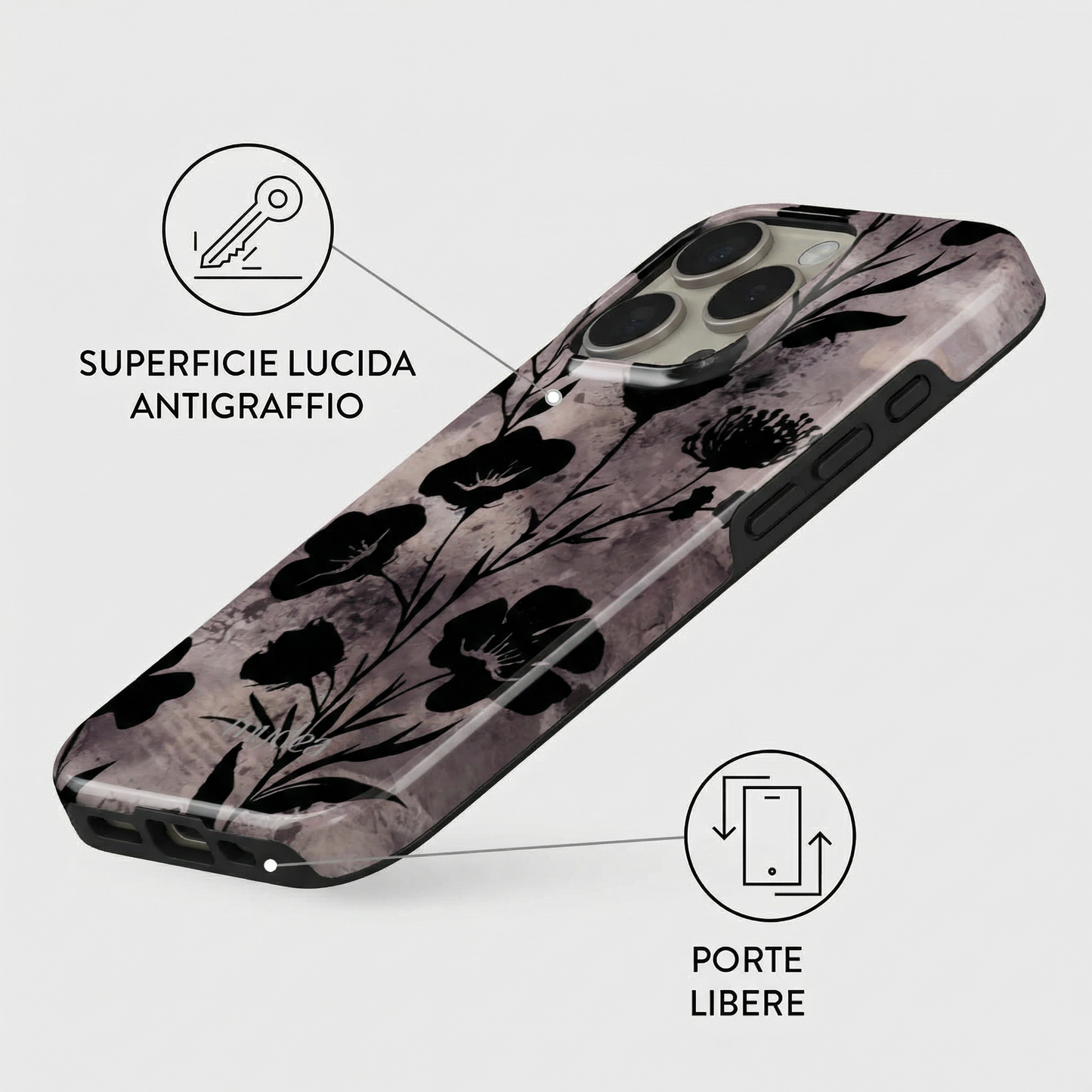 Veil of Night MagSafe