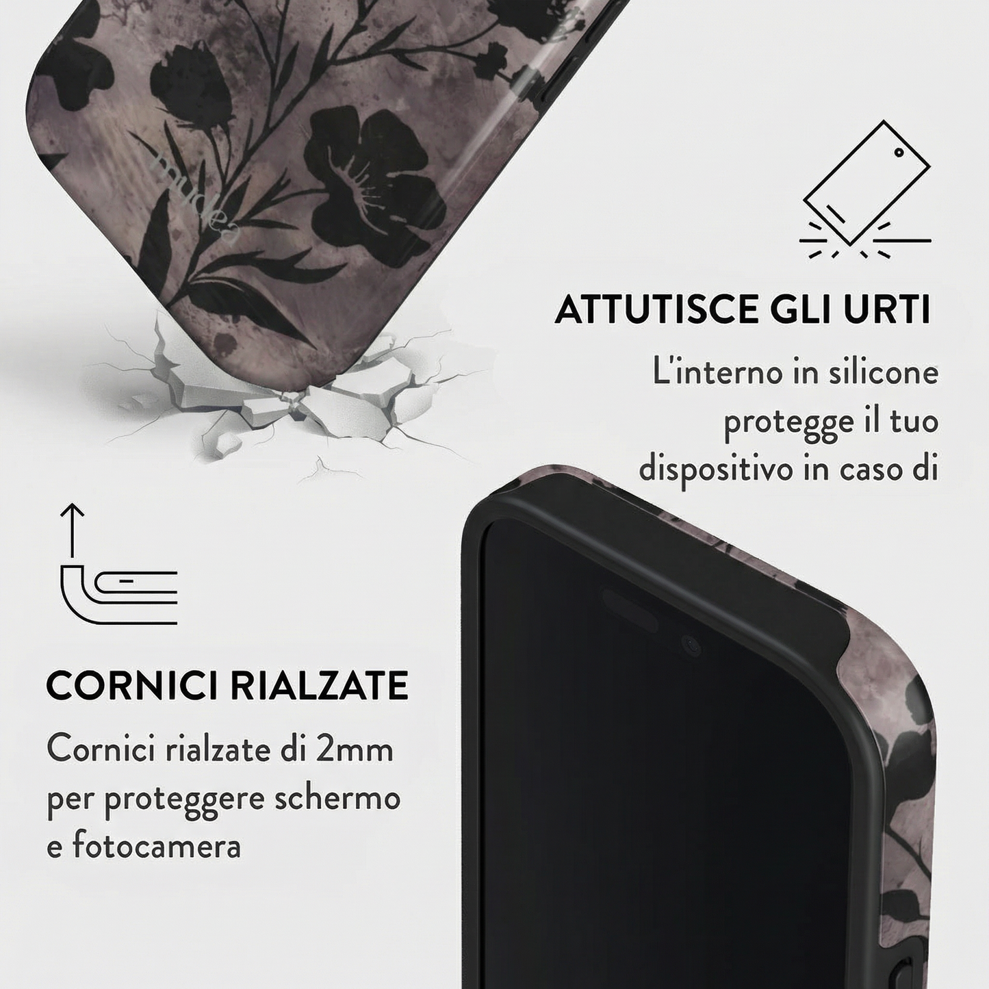 Veil of Night MagSafe