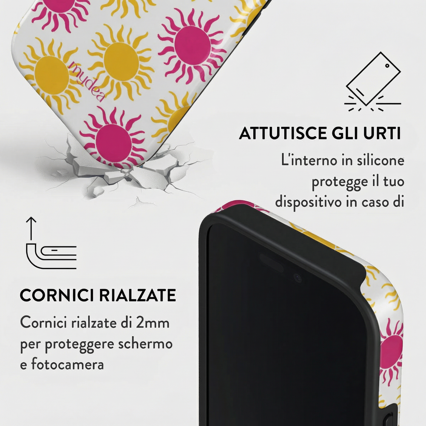 Sunshine Fiesta MagSafe