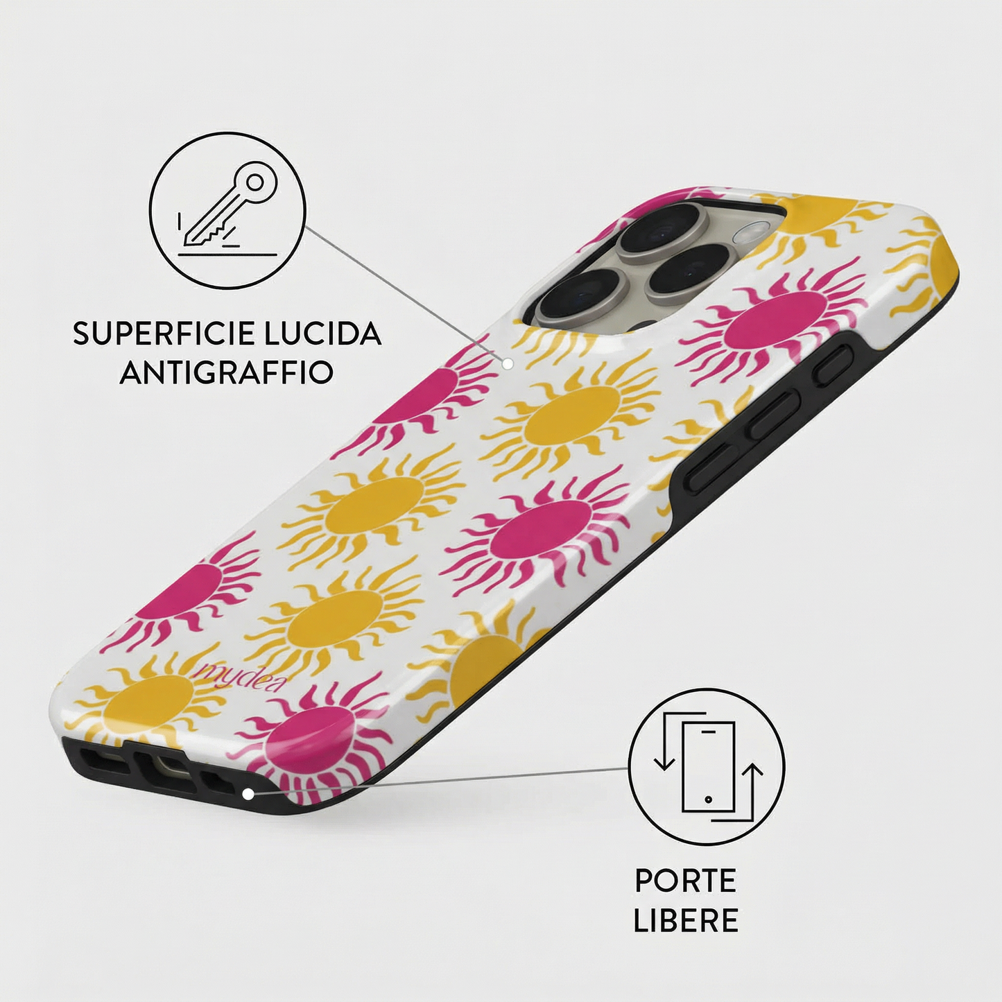 Sunshine Fiesta MagSafe