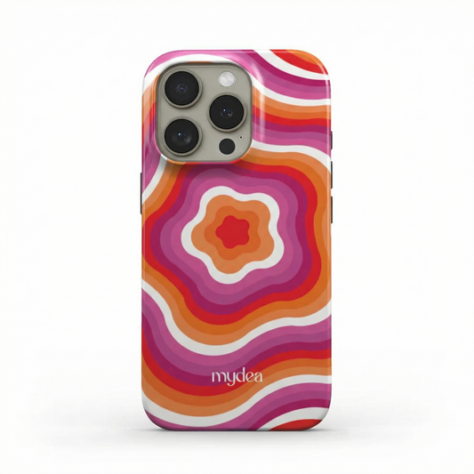 Rainbow Bloom MagSafe