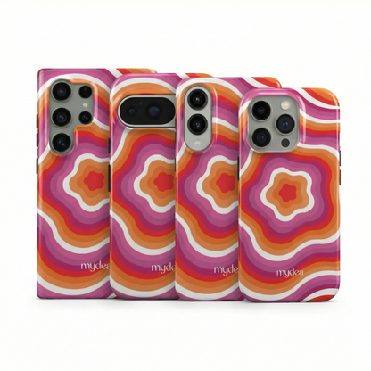 Rainbow Bloom MagSafe