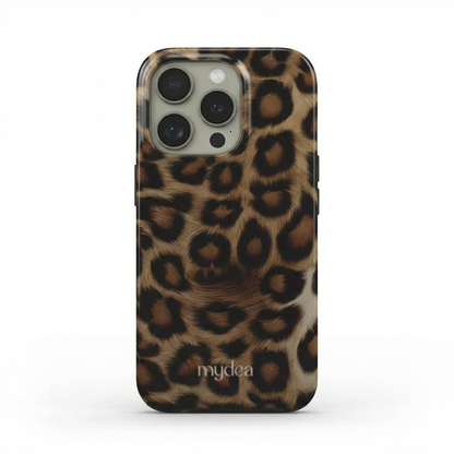 Jaguar animal MagSafe