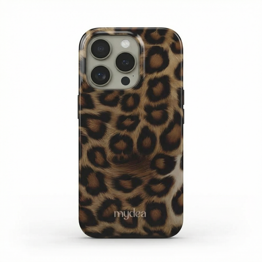 Jaguar animal MagSafe