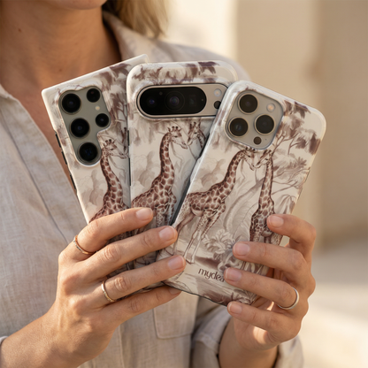 Giraffe MagSafe