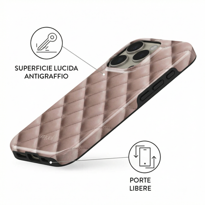 Chic Matelassé MagSafe