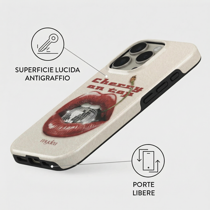 Cherry on top MagSafe