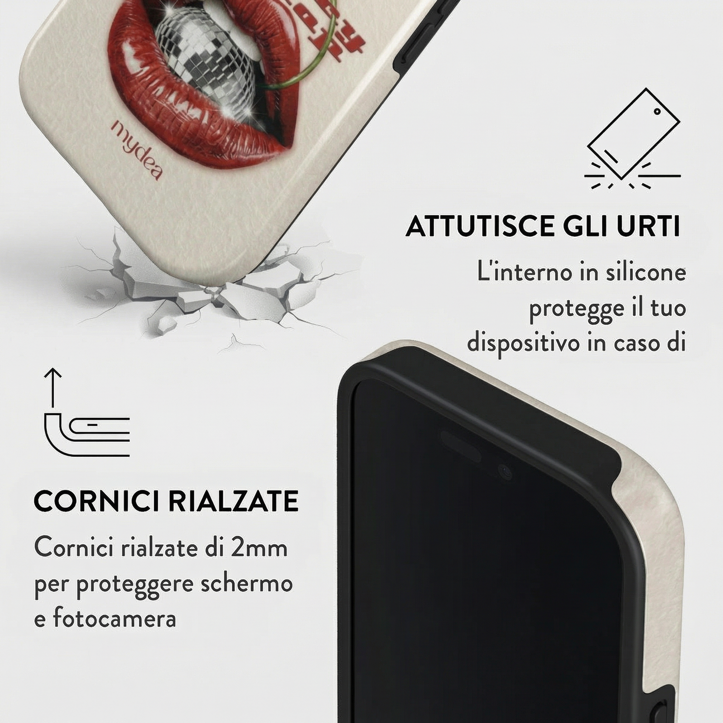 Cherry on top MagSafe