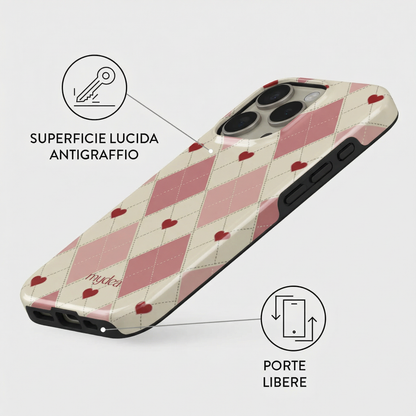 Checkmate My Heart MagSafe