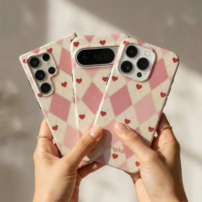 Checkmate My Heart MagSafe