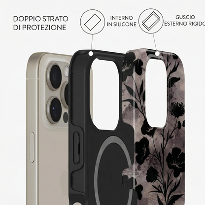 Veil of Night MagSafe