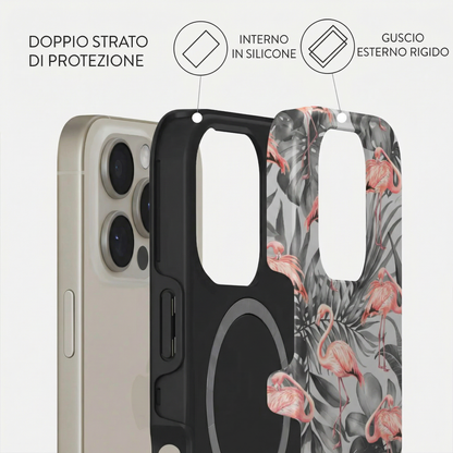 Savage Flamingo MagSafe