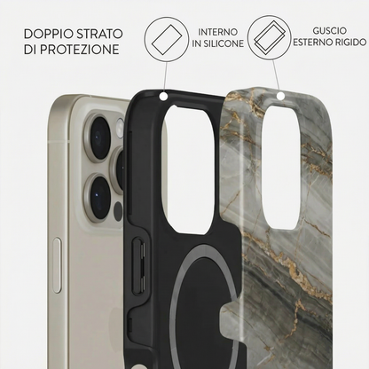 Imperial Marble MagSafe