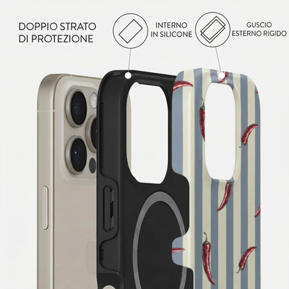 Mediterranean Fire MagSafe