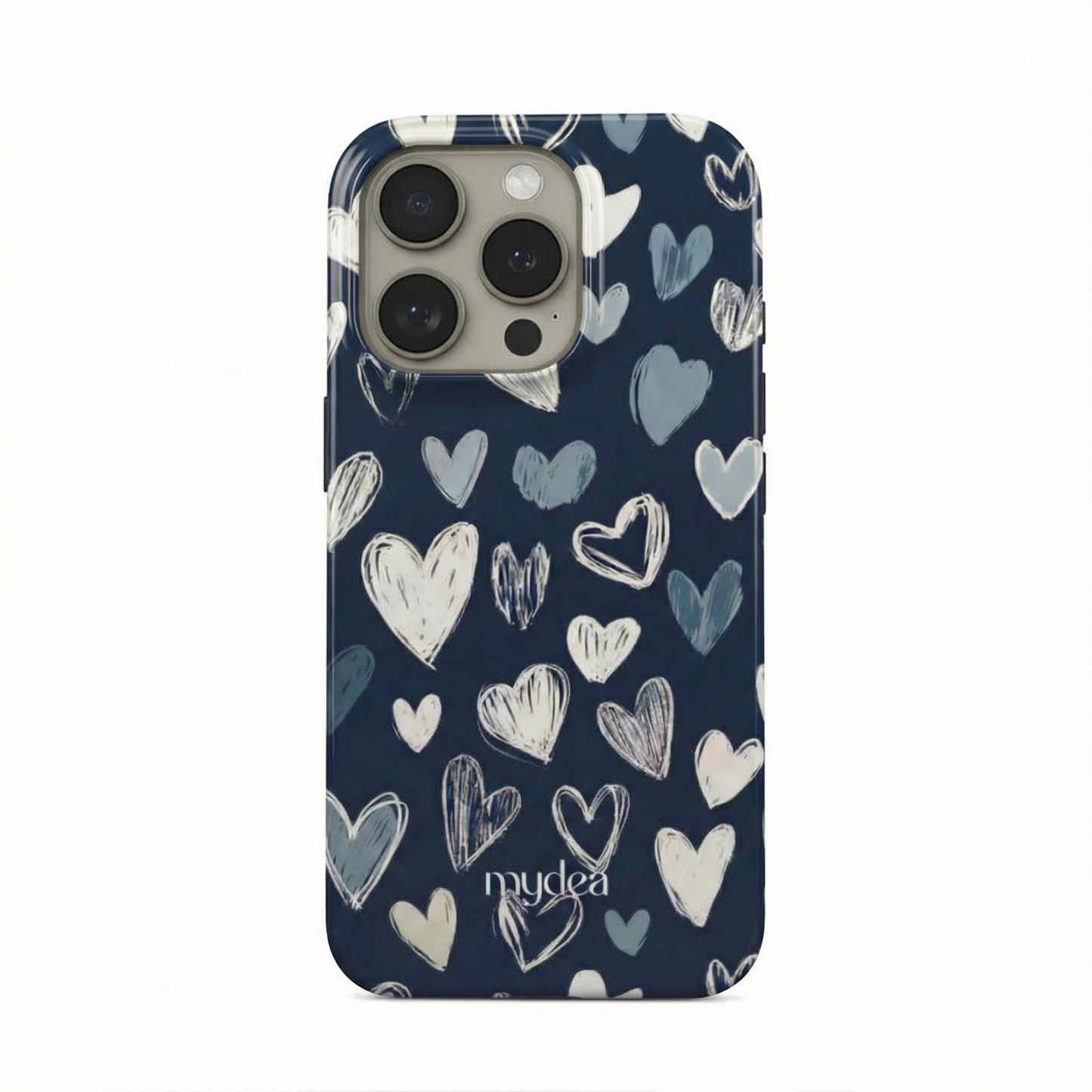 Heart  Explotion magsafe