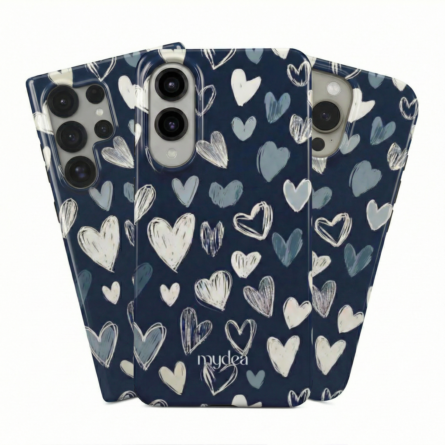 Heart  Explotion magsafe