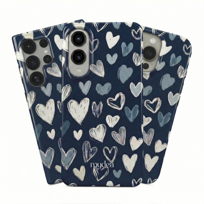 Heart  Explotion magsafe