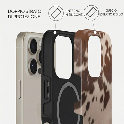 Moocha Latte MagSafe