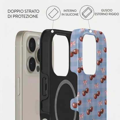 Retro Chérie MagSafe