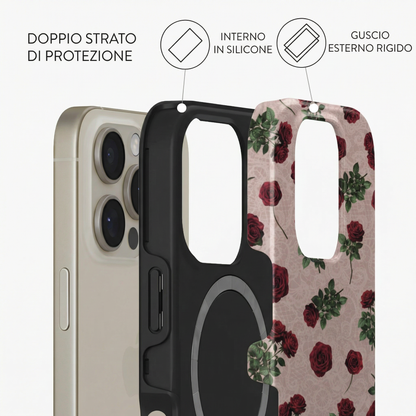 Roses are red... magsafe