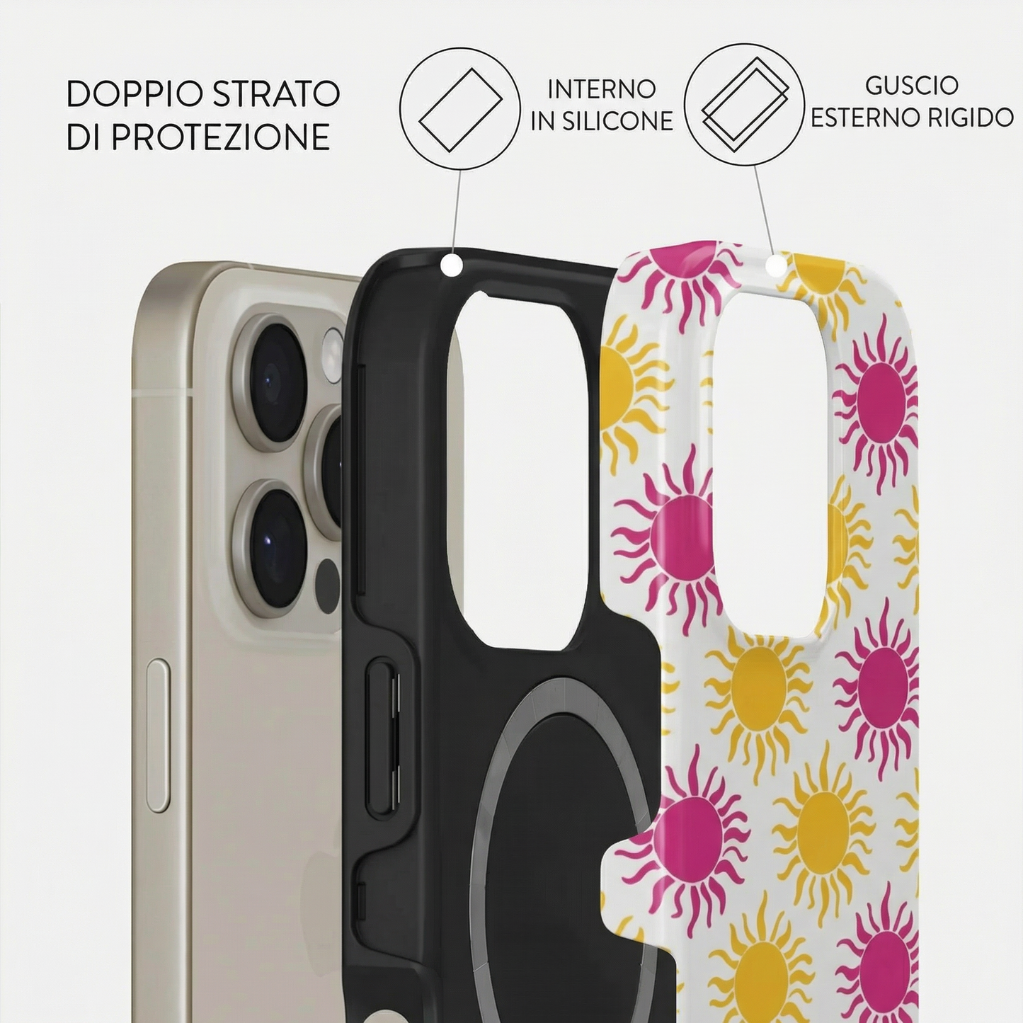 Sunshine Fiesta MagSafe