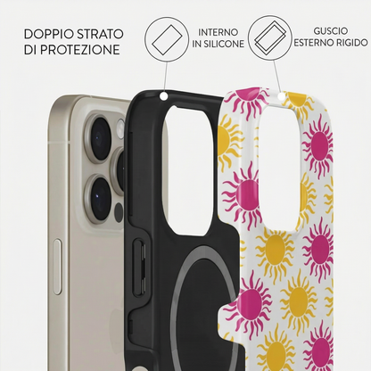 Sunshine Fiesta MagSafe