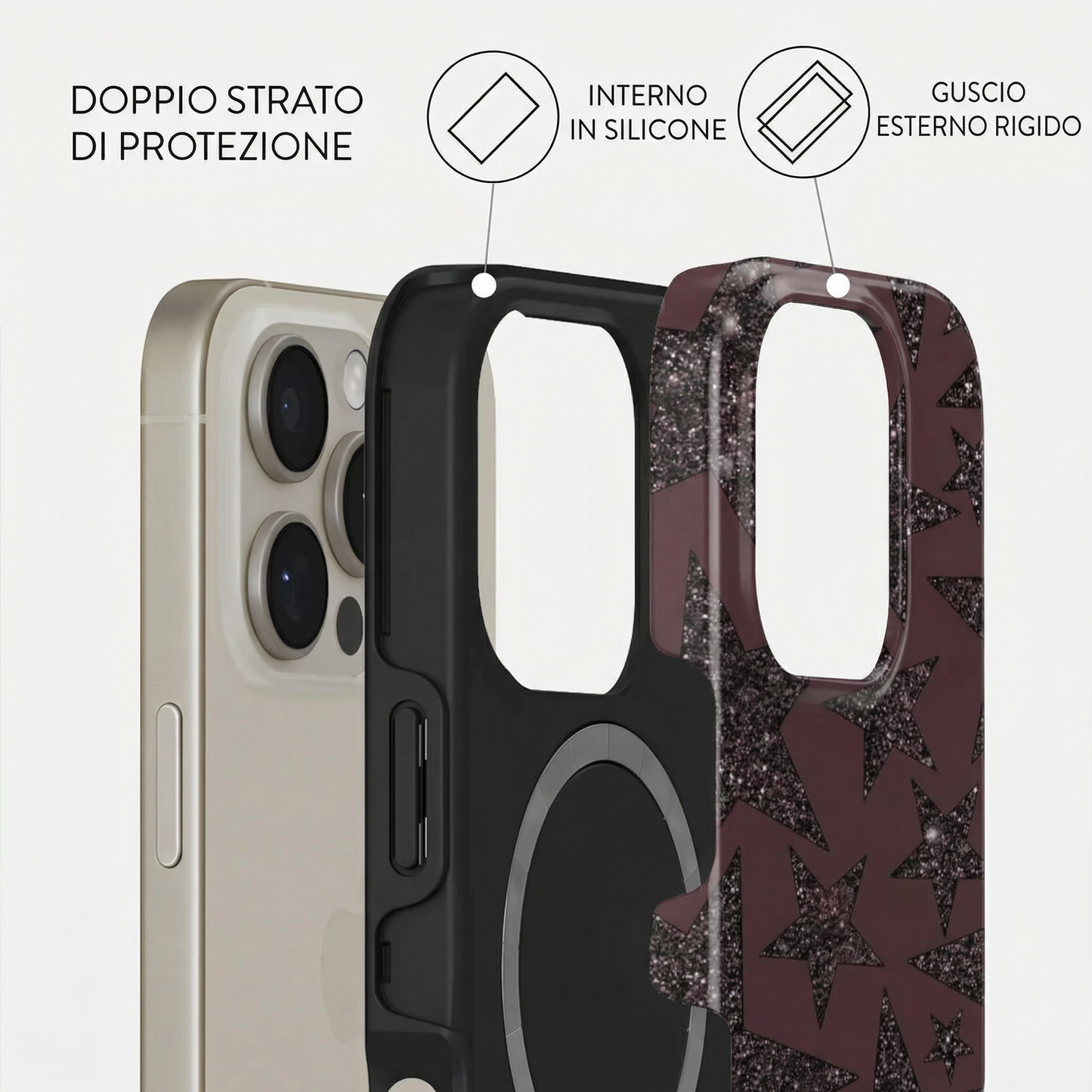 Twilight Star MagSafe