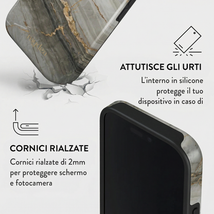 Imperial Marble MagSafe