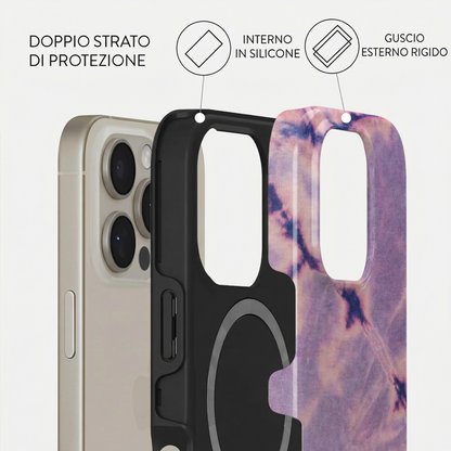 Sunset Tie-Dye MagSafe