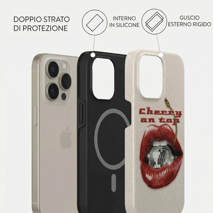 Cherry on top MagSafe