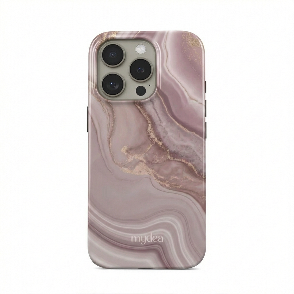 Golden Violet MagSafe