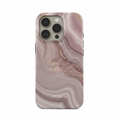 Golden Violet MagSafe