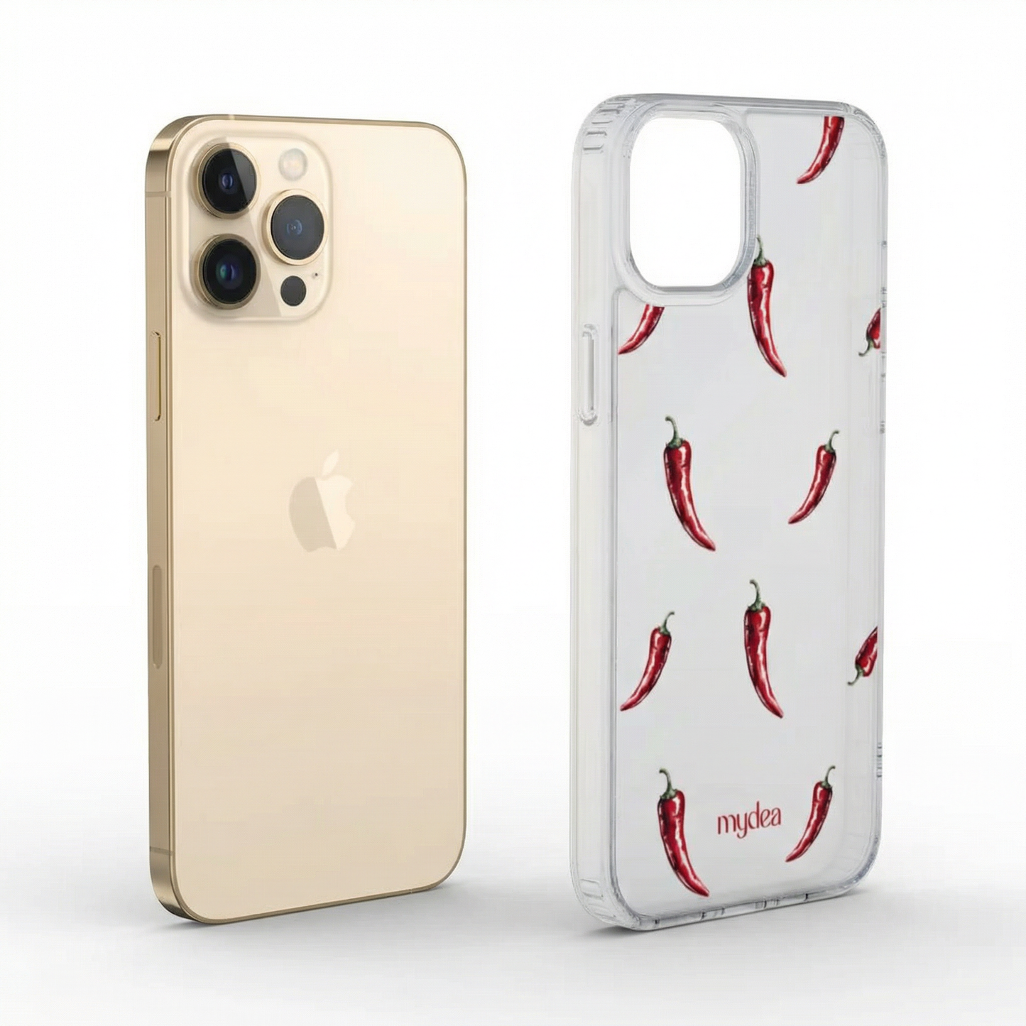 Mediterranean Fire clean