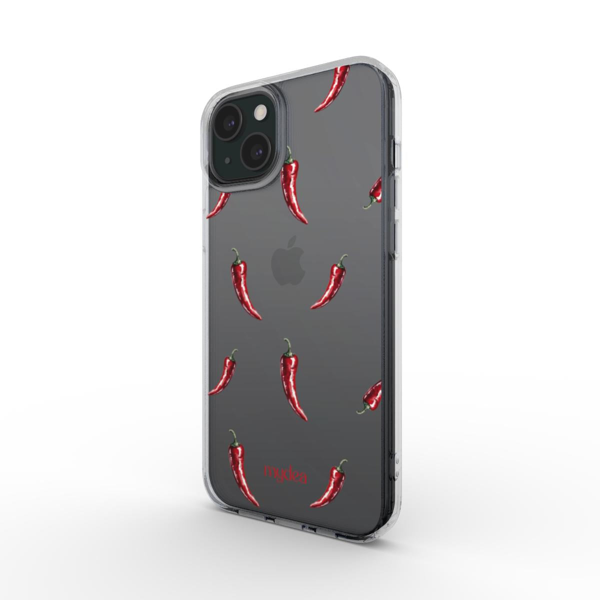 Mediterranean Fire clean