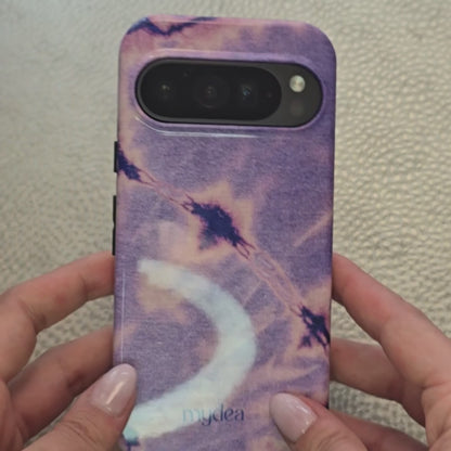 Sunset Tie-Dye MagSafe