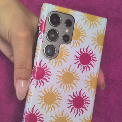 Sunshine Fiesta MagSafe
