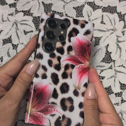 Wild Bloom MagSafe