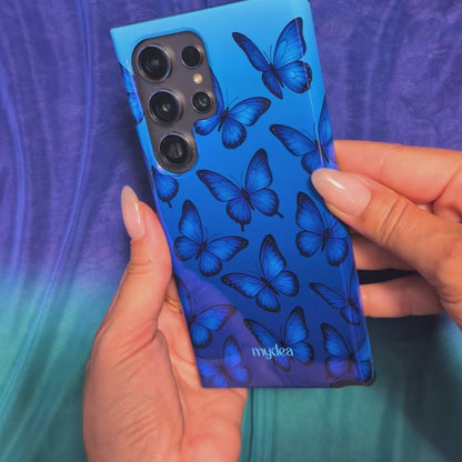 Blue Mirage