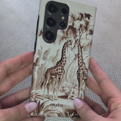 Giraffe MagSafe