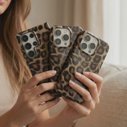 Jaguar animal MagSafe