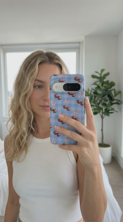 Retro Chérie MagSafe