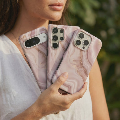 Golden Violet MagSafe