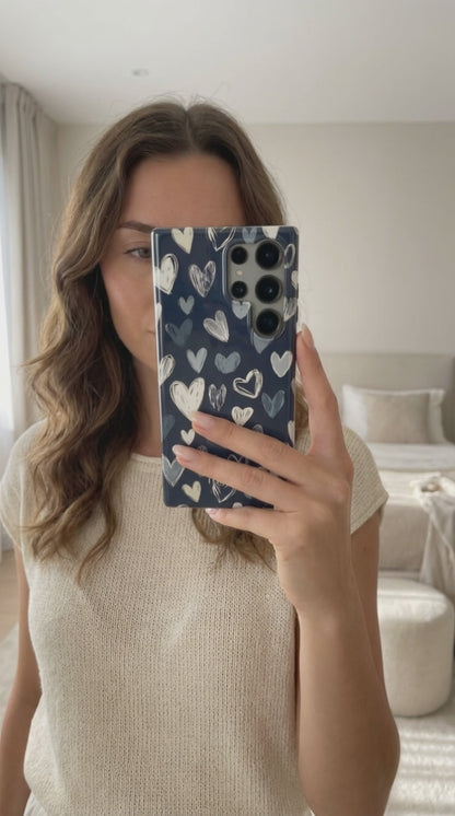 Heart  Explotion magsafe