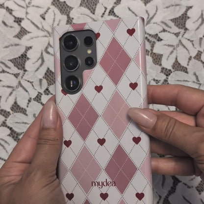 Checkmate My Heart MagSafe
